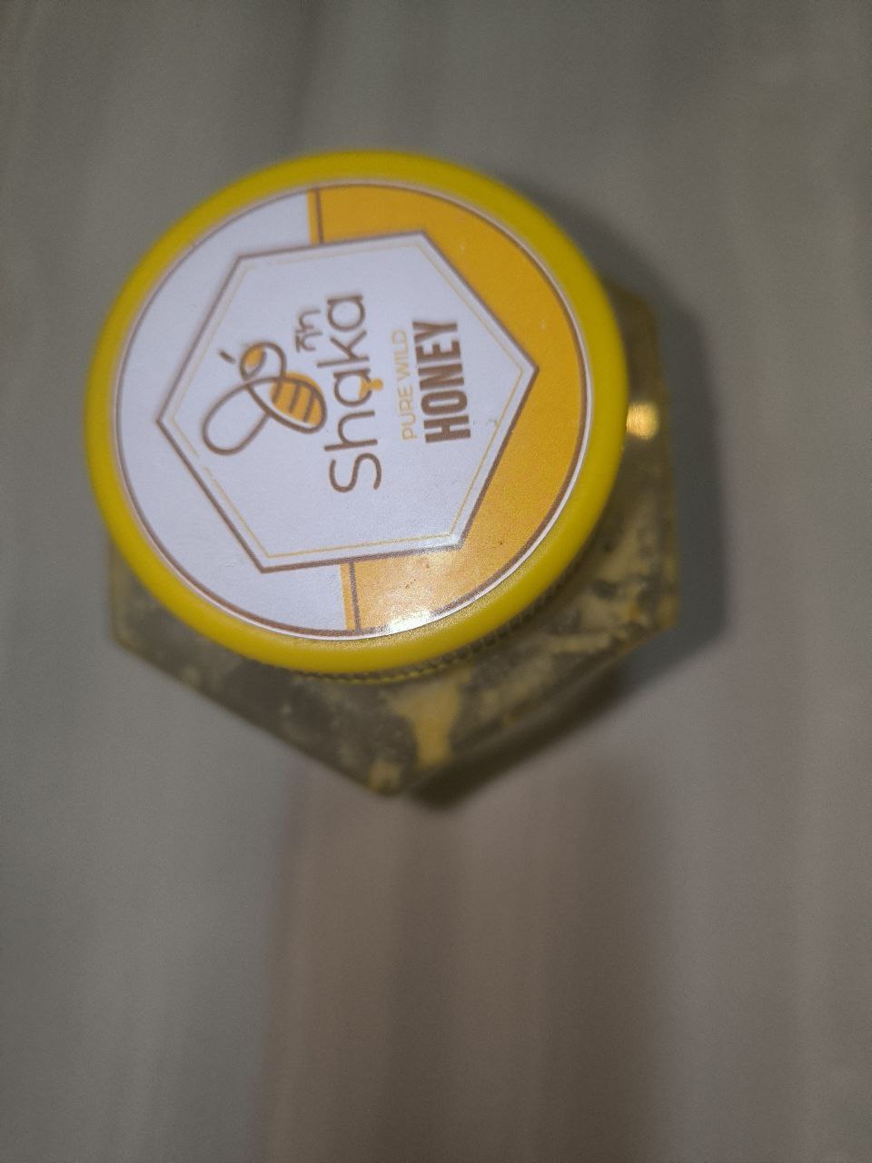 Natural Honey