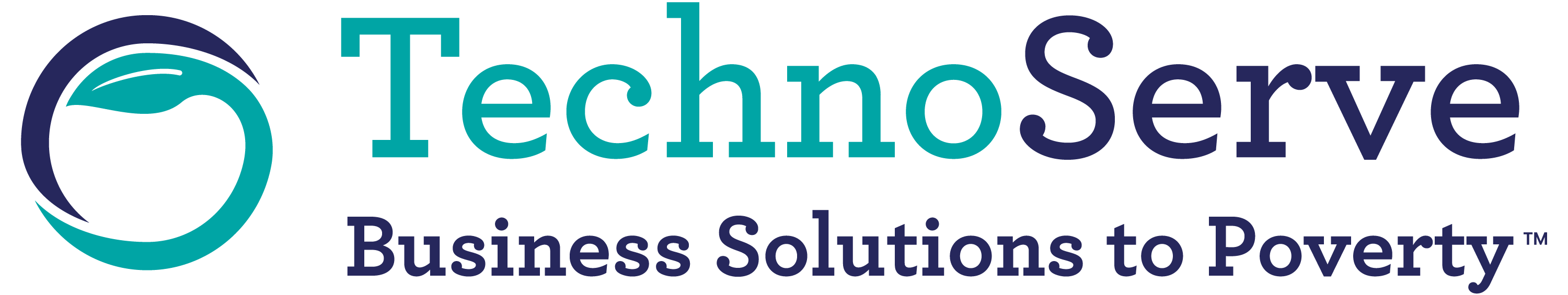 TechnoServe Business Solution to Poverty
